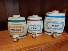 Wade Pottery, novelty