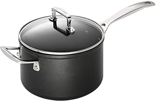 Creuset toughened non stick - le,