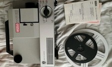 Boxed Vintage EUMIG MARK 501