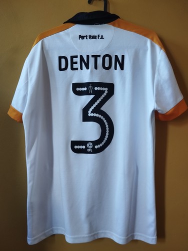 Port vale 2017 home - vale, 2017/18