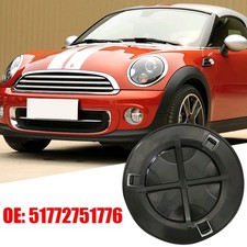 Front Wheel Mudguard Fender Lining Bulb Cap For BMW Mini.R60 F59 R56 F56 R55 F55