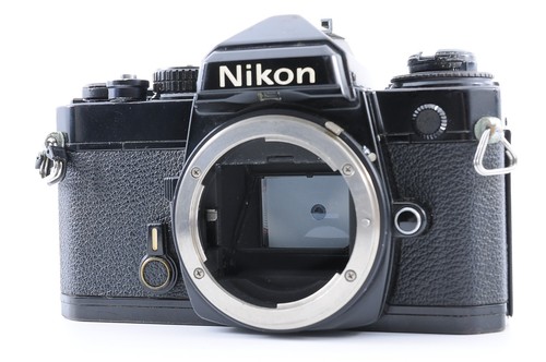 Nikon 35mm slr - nikon, camera