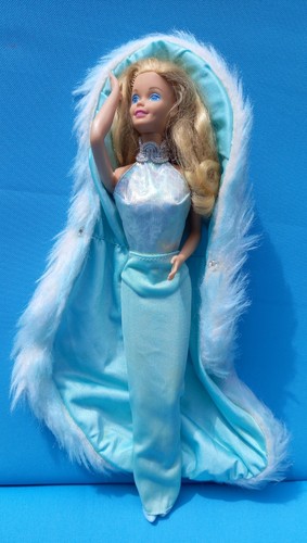 Vintage 1985 barbie - 1985,