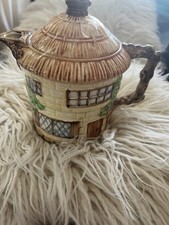Vintage Beswick Coffee/Teapot