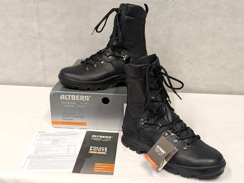 Altberg sneeker aqua - sneeker,
