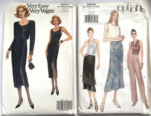 Vogue very easy vintage - vogue,
