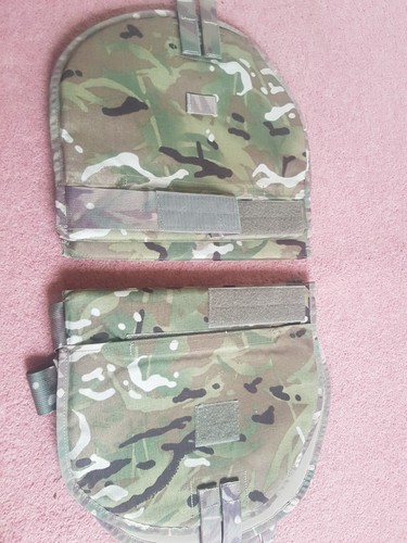 Pair british army virtus - pair,