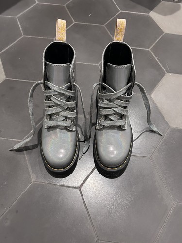 Martens vegan molly - dr,