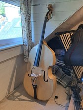 Stentor 1950L Double Bass