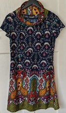 Women's Multi-coloured Bright