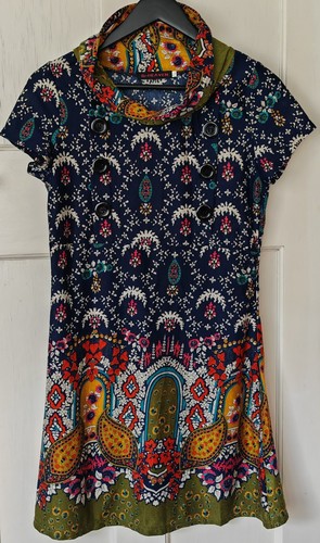 Women multi coloured bright - women's, multi-coloured