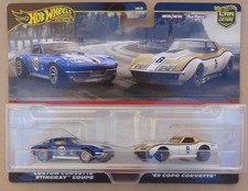 Hot Wheels Premium / Car
