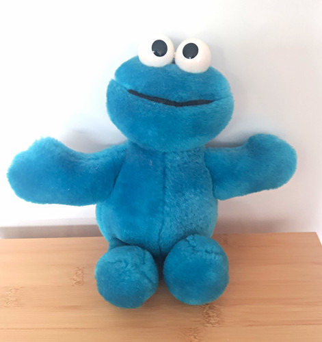 Tyco sesame street - tyco,