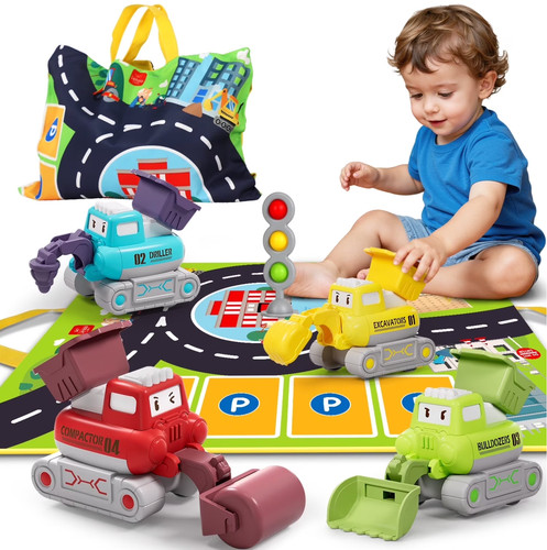 Toys for year - 2, boys