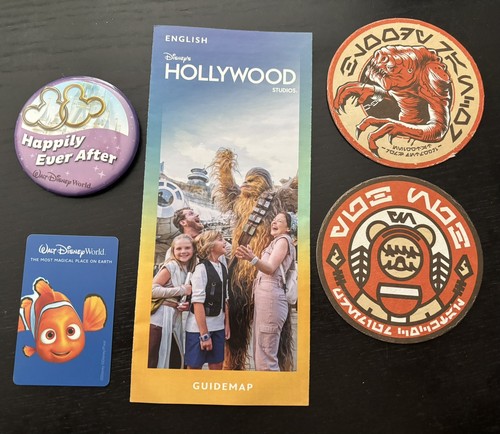 Disney world star wars - star, drinks