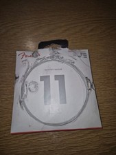 Fender Original Bullet 3150M, Pure Nickel, Gauges .011-.049 Strings