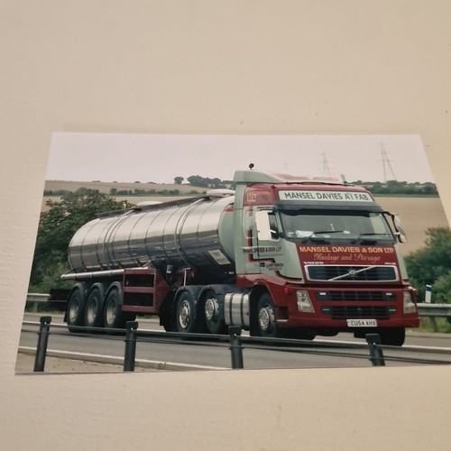 Mansel davies son ltd - davies, &