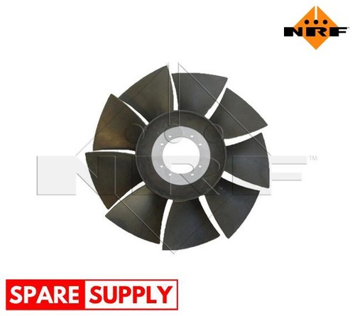 Fan wheel engine cooling for - wheel,,