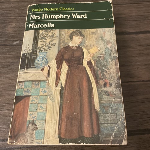 Mrs humphrey ward - mrs,
