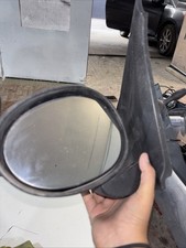 2007 TOYOTA AYGO VVT-I 1.0 DRIVERS Side WING MIRROR 87940-0H020