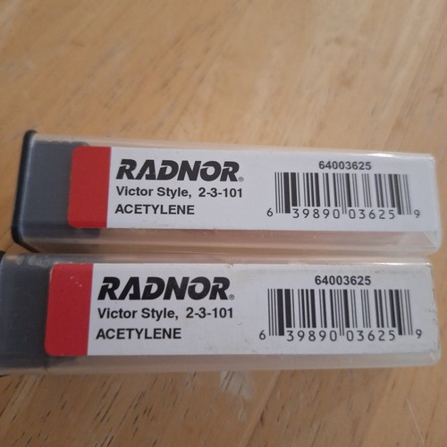 Lot new package radnor - 2,