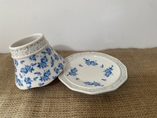 Yankee Candle Shade and Plate
