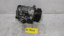 MERCEDES 2012 AIR COMPRESSOR