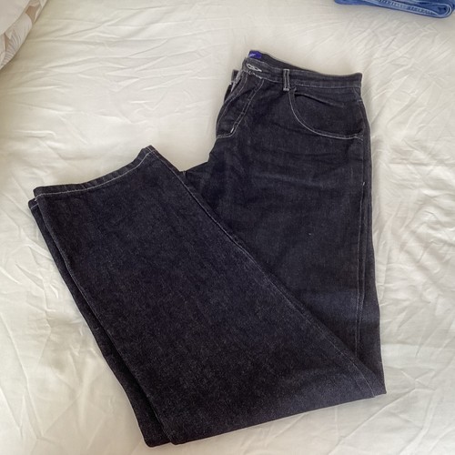 Men falmer black denim - men’s,