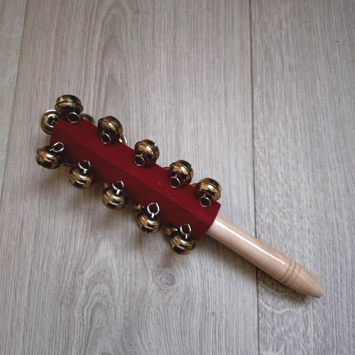 Stagg hand held christmas - hand,