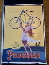 Pedersen Featherweight Bicycle