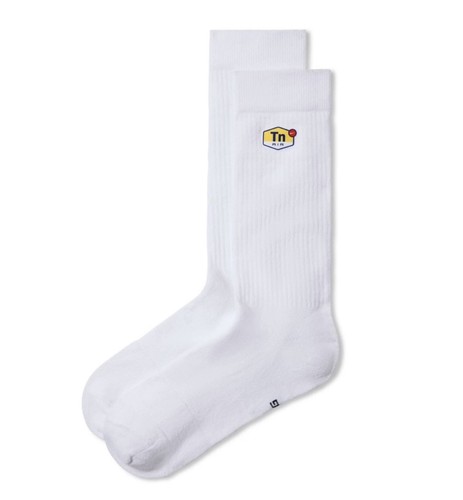 Nike air max socks white - nike,