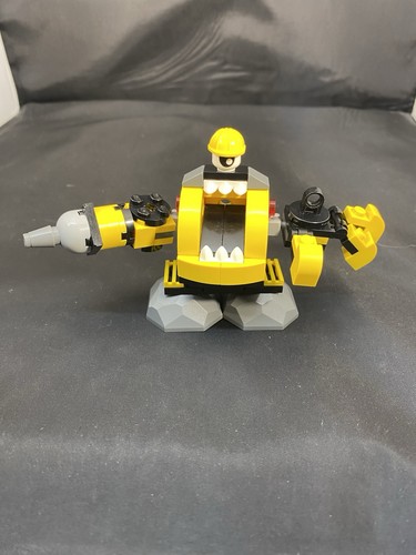 Lego mixel 41545 kramm - 41545, with