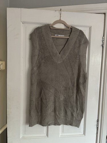 Zara size small beige - zara, /