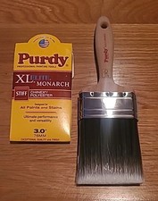 Purdy Monarch Elite XL 3"