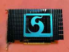 Nvidia Geforce 8500 GT 512mb
