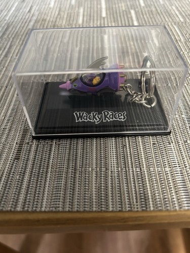 Rare wacky races dick - rare,