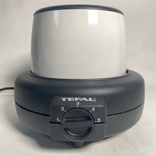 Tefal rumilly electric fondue - rumilly,