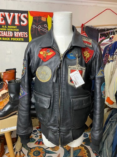 Avirex tom cruise style - g1,