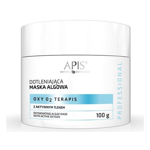 Apis professional oxy - apis, o2