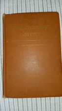 First Edition 1946 Story Of
