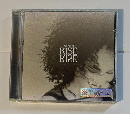 Gabrielle rise album - gabrielle,