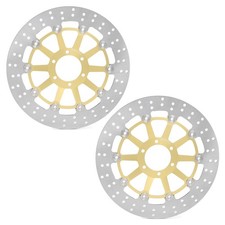 Front Brake Discs For Yamaha