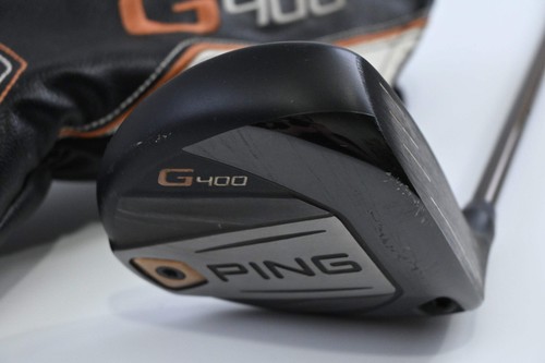 Ping g400 wood 14 5 - g400, 14.5