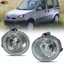 Pair For Vauxhall Vivaro Van