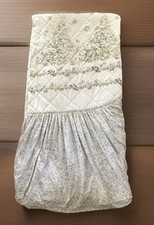 Vintage Dorma Quilted  Bed