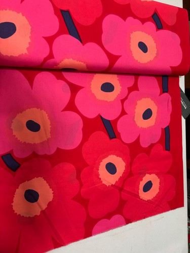 Marimekko pieni unikko - marimekko, "pieni