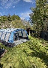 Vango Valencia II Airbeam