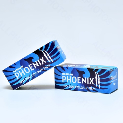 Rolls harman phoenix ii - 2,
