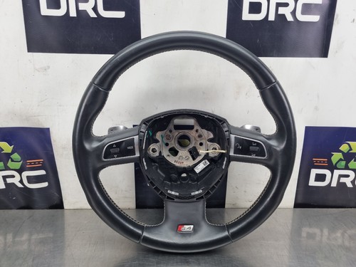 Audi 16 leather - audi, s4