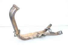 Exhaust pipe yamaha tdm abs - -,